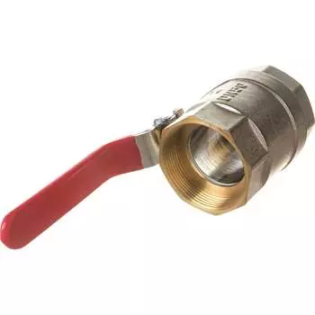 Шаровой кран EUROS