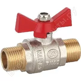 Шаровой кран EUROS
