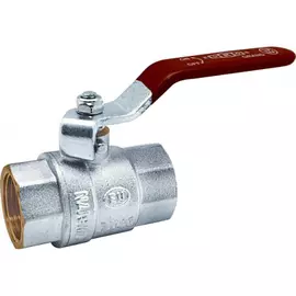 Шаровой кран euros ручка-усиленный рычаг, 1 1/4" внутренняя - внутренняя резьба eu.st1282060 114_k