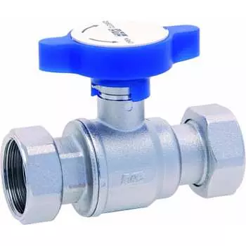 Шаровой кран FAR FS 3056 1B