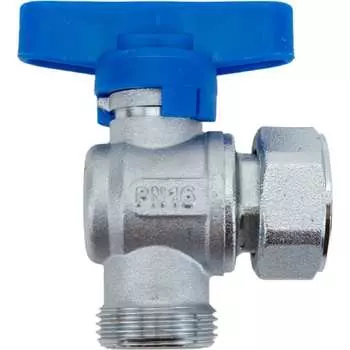 Шаровой кран FAR FS 3098 34BC