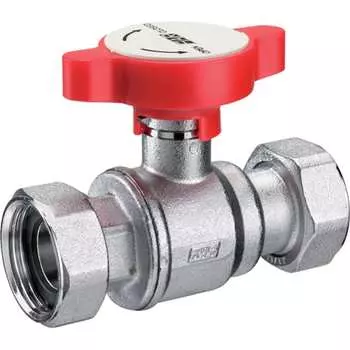 Шаровой кран FAR FS 3056 1R
