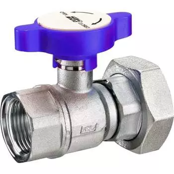 Шаровой кран FAR FS 3060 1B