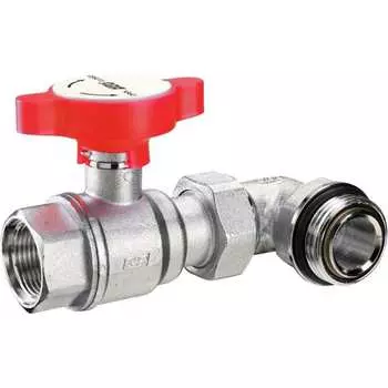 Шаровой кран FAR FS 3062 134R