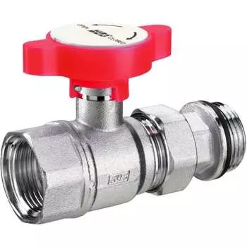 Шаровой кран FAR FS 3058 1R