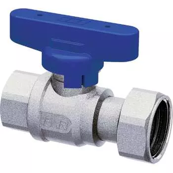 Шаровой кран FAR FS 3047 134BC