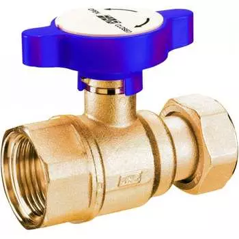 Шаровой кран FAR FS 3053 134B