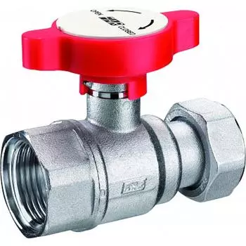 Шаровой кран FAR