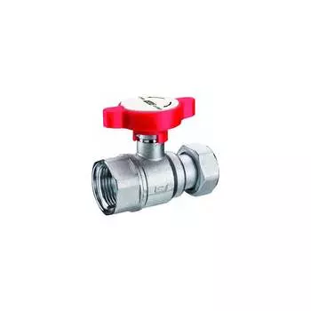 Шаровой кран FAR