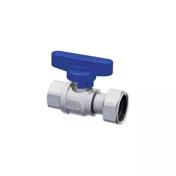 Шаровой кран FAR FS 3047 3434BC