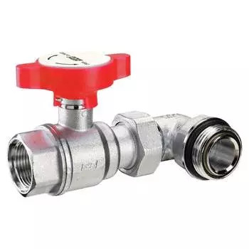 Шаровой кран FAR FS 3062 1R