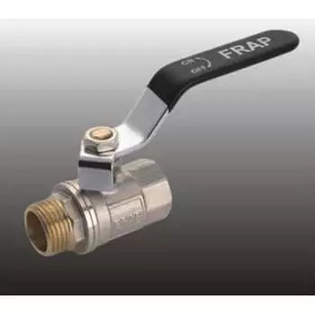 Шаровой кран Frap