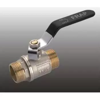 Шаровой кран Frap