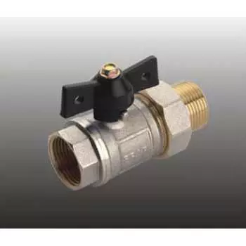 Шаровой кран Frap