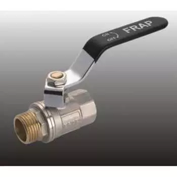 Шаровой кран Frap