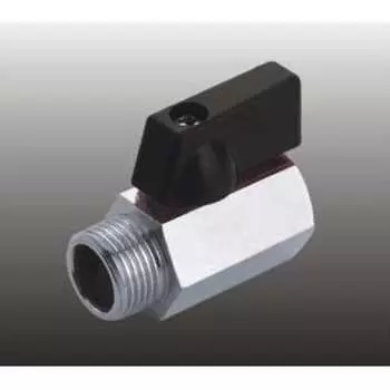 Шаровой кран Frap