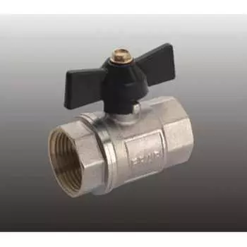 Шаровой кран Frap