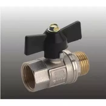 Шаровой кран Frap