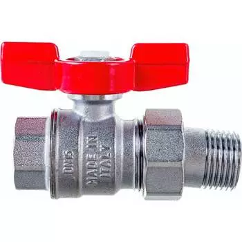 Шаровой кран GEKON