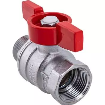 Шаровой кран GEKON