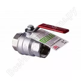 Шаровой кран GEKON GK 550 1