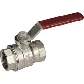 Шаровой кран GEKON GK 550 34