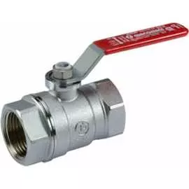 Шаровой кран Giacomini R250D R250X004