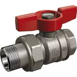 Шаровой кран Giacomini R859 R859x323