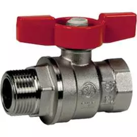 Шаровой кран Giacomini R854 R854X025