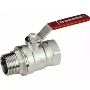 Шаровой кран Giacomini R254DL R254LX006