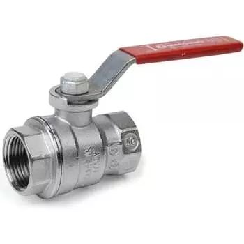 Шаровой кран Giacomini R850 R850X024