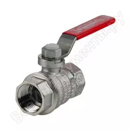 Шаровой кран Giacomini 107-0118