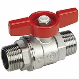 Шаровой кран Giacomini R253D R253X004 007-0898