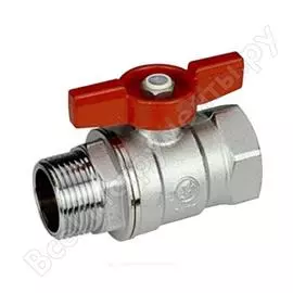 Шаровой кран Giacomini R254D R254X003 007-0907