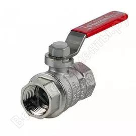 Шаровой кран Giacomini R850 R850X026 007-1311