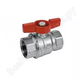 Шаровой кран Giacomini