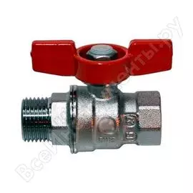 Шаровой кран Giacomini R854 R854X025 007-5503