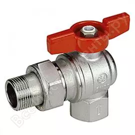 Шаровой кран Giacomini R789 R789X005 007-0922