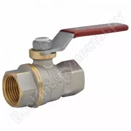 Шаровой кран Giacomini R910 R910X024 007-0928