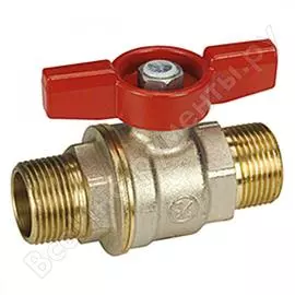 Шаровой кран Giacomini R913 R913X023 007-0941