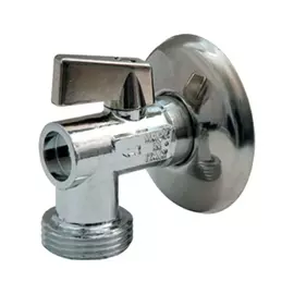 Шаровой кран giacomini латунный бытовой хром r614 g1/2 дюйма х 3/4 дюйма нр r614x004 007-7713