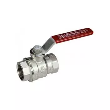 Шаровой кран Giacomini R250D R250X007 007-0883