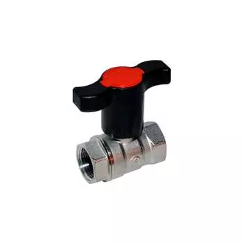 Шаровой кран Giacomini R251X055 107-0394