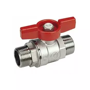 Шаровой кран Giacomini R253D R253X006 007-0900