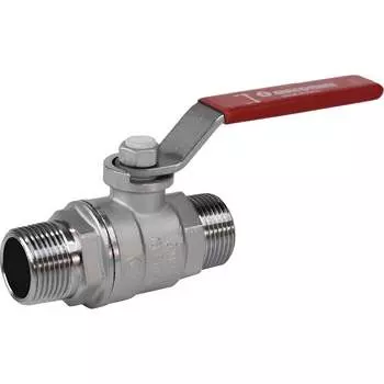 Шаровой кран Giacomini R253LX003