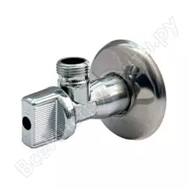 Латунный шаровой кран Giacomini R613 R613X003 007-7714