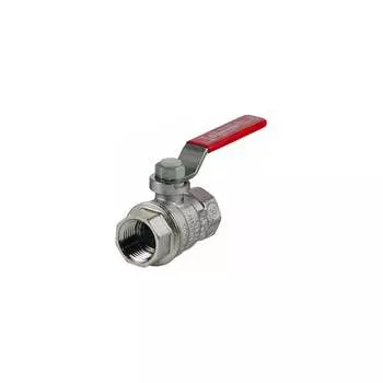 Шаровой кран Giacomini R850 R850X027 007-1312