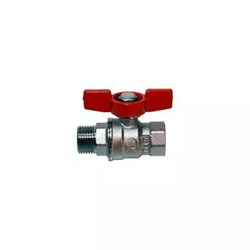 Шаровой кран Giacomini R854 R854X024 007-5502