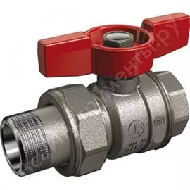 Шаровой кран Giacomini R859 107-4286