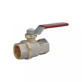 Шаровой кран Giacomini R910 R910X026 007-0930